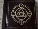THRICE Alchemy Index Color 10” Vinyl Boxset #0013 Vagrant Records