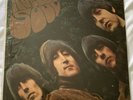 The Beatles “RUBBER SOUL” NEW ORIGINAL FACTORY SEALED Stereo Album
