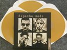 Depeche Mode ?– Violator 1990 World Violation Tour 3x LP Vinyl