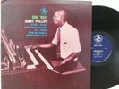Sonny Phillips LP “Sure Nuff”   Prestige 7737   Van Gelder   VG++ Bernard Purdie