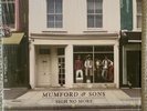 MUMFORD & SONS -SIGH NO MORE-VINYL LP