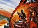 Vinyl-Schallplatte SODOM  Agent Orange  Gatefold 1989  Steamhammer - SPV 08-7596