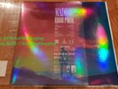 DJ MADEON Good Faith Holographic Vinyl LP Translucent Memphis Record