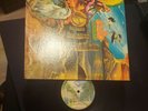 MALO EVOLUTION BS 2702 First Pressing Vinyl LP 1970 Rock VG+