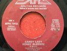 Kenny Bledsoe – Candy Lady 7 INCH 45 RPM RARE FUNK/BOOGIE/DISCO