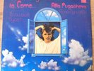 ALLA PUGACHEVA Something's Still to Come vinyl LP  RUSSIAN PRESS MINT UNPLAYED