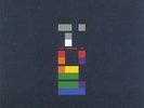 COLDPLAY-X & Y VINYL LP NEW