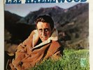 LEE HAZLEWOOD The Very Special World Of MGM E-4362 strVG