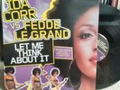 Ida Corr vs Fedde Le Grand - Let Me Think About It / 12