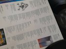 GUNS N ROSES USE YOUR ILLUSION 2 VINYL LP RECORD