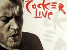 Joe Cocker - Joe Cocker Live  2xLP Album Gat Vinyl Schallplatte 202045