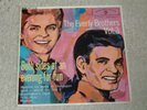 THE EVERLY BROTHERS. BOTH SIDES OF AN EVENING-FOR FUN VOL.3. WARNER BROS. WP6138