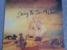 PRIMUS SAILING THE SEAS OF CHEESE VINYL LP RECORD FIRST PRESS