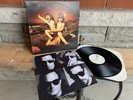 Van Halen  Balance 1st US Press 1-45760 Vinyl/Record/memorabilia/Pick/Metallica