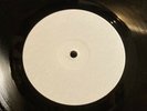 Morgoth - Cursed White Label TEST PRESS LP - Vinyl Album RARE RECORD