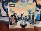 Oasis Vinyl - Definitely Maybe - 2014 Reissue 2LP - NM
