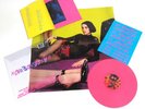St Vincent Masseduction Deluxe Edition Pink Vinyl