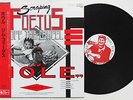 Scraping Foetus Off The Wheel ‎- Hole LP JAPAN PRESS J.G. Thirlwell Clint Ruin