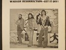 WABASH RESURRECTION: get it off  PEPPERHEAD 12