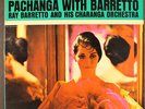 RAY BARRETTO: pachanga with barretto RIVERSIDE 12
