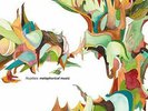 Nujabes Metaphorical Music Vinyl LP