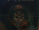 IRON MAIDEN SEALED THE FUGITIVE VERY RARE ALBUM