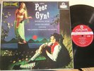 TAS LONDON BB FFSS CS-6049 GRIEG Peer Gynt FJELDSTAD PROMO 1958 VG++ TO NM
