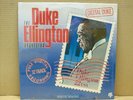 The Duke Ellington Orchestra - Digital Duke - LP - GRP 1987 - SEALED