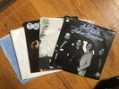 THE KINKS 5 UNPLAYED 7