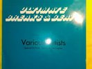 Various Ultimate Breaks And Beats 2 x  Vinyl Street Beat Records SBR510 DJ PACK
