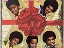 JACKSON 5 - Christmas Album - LP 1970 Motown MS713 Vinyl * w/ INNER * VG+