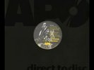 APO | Roscoe Chenier - Same Direct-To-Disc LP