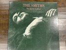 THE SMITHS THE QUEEN IS DEAD SIRE 1-25426 PRODUCED BY MORRISSEY AND MARR