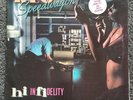 REO SPEEDWAGON - HI INFIDELITY - ORIGINAL 1980 VINYL LP - GREAT
