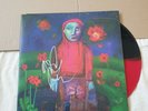 Girl In Red - If I Could Make It Go Quiet - *SIGNED* 12'' Red/Black Vinyl LP