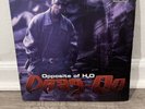 Drag-On :Opposite Of H2O 2 LP-Ruff Ruff Ryders/Interscope 2000 DMX