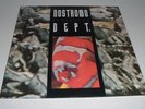 NOSTROMO DEPT. - EVOLUTION - Vinyl 12