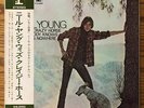 Lp Neil Young With Crazy Horse Tote Young/Everyone Knows This Is Nowhere