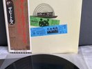 LP The Beatles – The Beatles At The Hollywood Bowl | Japan Press | M/EX+ | OBI