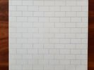 PINK FLOYD The Wall HARVEST Inners SHSP4111/2 UK A-4U/B-3U/B-2U VINYL 2 x LP EX