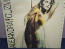 Alejandra Guzman, Eternamente Bella LP record vinyl, impeccable made at Mexico
