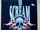 THE SCREAM Let It Scream VINYL Hard Rock 1991 Erstpressung
