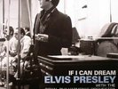 PRESLEY, Elvis with THE ROYAL PHILHARMONIC ORCHESTRA - If I Can Dream - 2xLP