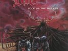 DIO - Lock Up The Wolves - Vinyl (limited gray marbled vinyl LP)