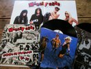 MOTLEY CRUE - Decade of Decadence '81-'91 (1991) 2xVinyl, LP Includes Poster NM