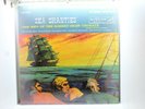 The Men Of The Robert Shaw Chorale* - Sea Shanties lp