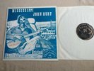 MISSISSIPPI JOHN HURT Original 1928 Recordings UK 1st Blues LP SPOKANE Lbl. EX+