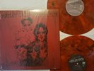Motley Crue Greatest Hits-NM/NM 2021 Hair Metal LTD ED Red Crimson Smoke PERFECT