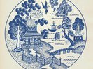 Cindy -1:2 (Blue) TLV143LP