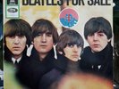 LP 33T The Beatles ?/ For Sale - Or.Germany 1969 (1C 062-04200) - (EX / EX-)